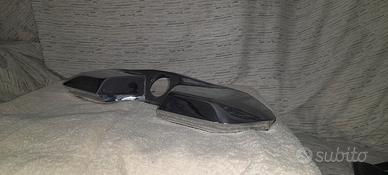 Luce targa Lancia Flavia Zagato, Pininfarina