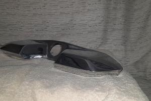 Luce targa Lancia Flavia Zagato, Pininfarina