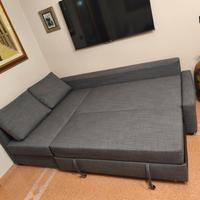 salotto IKEA