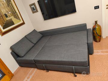 salotto IKEA