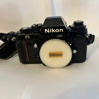 Nikon F3