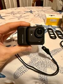 Insta360 Go Ultra (in garanzia usata 3 volte)