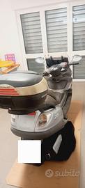 Scooter X9 250 Piaggio