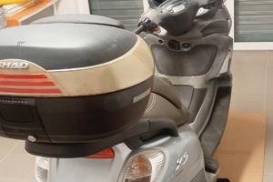 Scooter X9 250 Piaggio