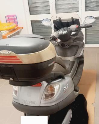 Scooter X9 250 Piaggio