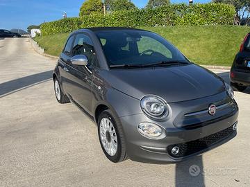 Fiat 500 C 1.0 Hybrid Dolcevita