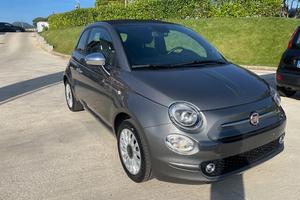 Fiat 500 C 1.0 Hybrid Dolcevita