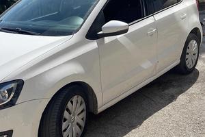 Polo tdi 90 cv