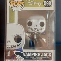Funko PoP 598 Vampire Jack
