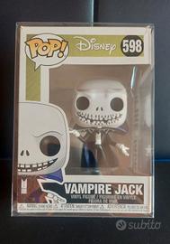 Funko PoP 598 Vampire Jack