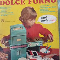 dolce forno vintage 