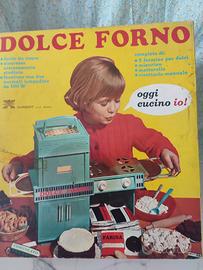 dolce forno vintage 