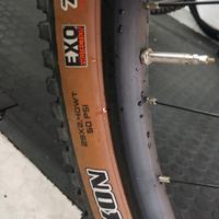 copertoni gomme mtb maxxis rekon