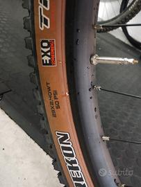 copertoni gomme mtb maxxis rekon