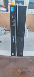 computer PC i5 3 generazione 