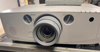 Video Proiettore NECPA550W