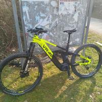E-bike VR46