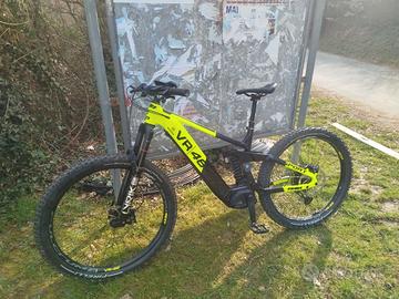 E-bike VR46
