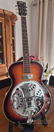 Chitarra Country Eco One mod Resonator