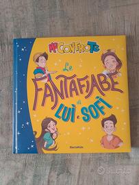Le fantafiabe di lui e sofi
