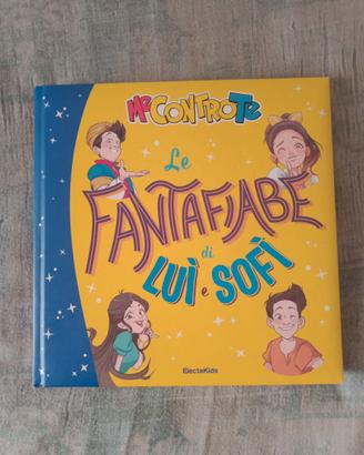 Le fantafiabe di lui e sofi