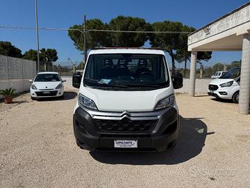 CITROEN JUMPER 35 BLUE HDI 130 C.V. P.M. CASSONATO