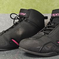 Scarpe da moto da donna IXON tg. 39
