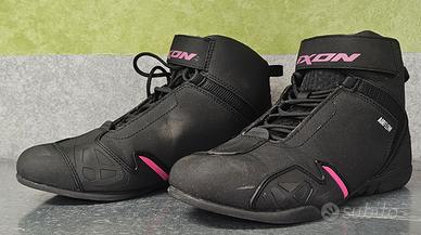 Scarpe da moto da donna IXON tg. 39