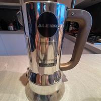 CAFFETTIERA ALESSI 9090 6 Tazze