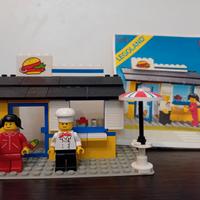 Lego 6683