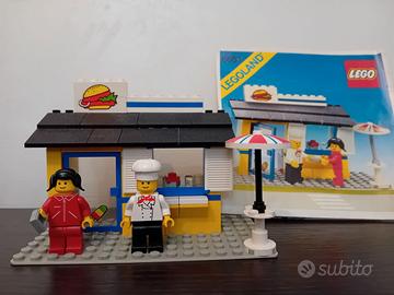 Lego 6683