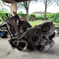 motore ktm mx 1988
