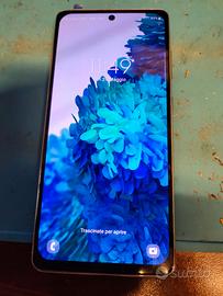 Samsung Galaxy S20 FE 5G sbloccato 128GB 6GB RAM