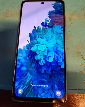 Samsung Galaxy S20 FE 5G sbloccato 128GB 6GB RAM