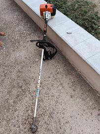 DECESPUGLIATORE STHIL FS 120r