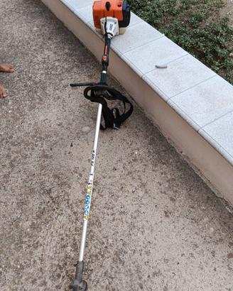 DECESPUGLIATORE STHIL FS 120r
