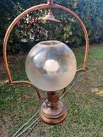 lampada da soffitto 
