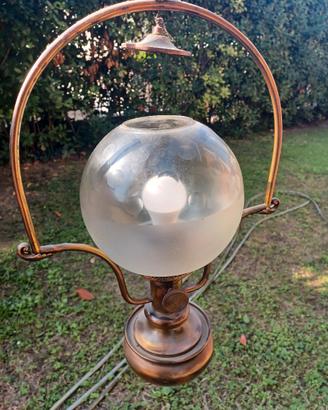 lampada da soffitto 
