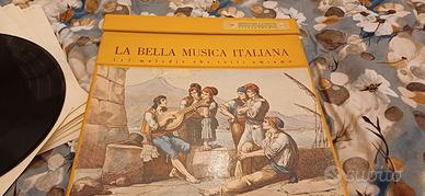 Raccolta dischi 33 vinile