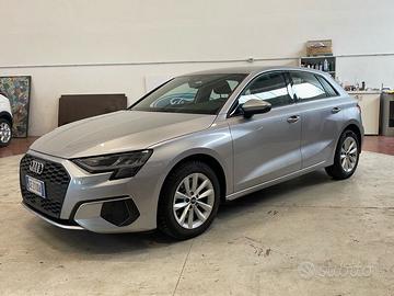 Audi A3 Sportback 30 TFSI S tronic Business