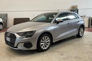 Audi A3 Sportback 30 TFSI S tronic Business