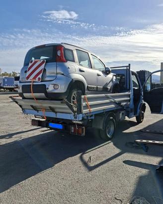 Ricambi 500 500 x .l panda 4x4  golf 7