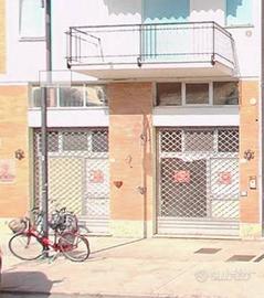 Locale commerciale - Porto San Giorgio