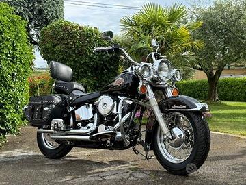 Harley-davidson 1340 Heritage Softail