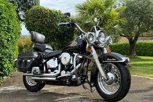 Harley-davidson 1340 Heritage Softail