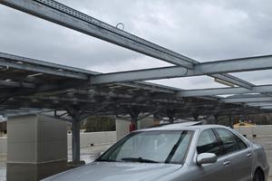 Mercedes Benz Classe S 320 CDI - ASI e CRS