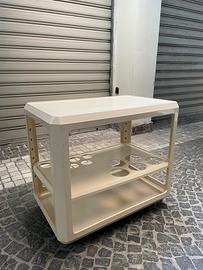 Carrello bar/mobile bar Kartell