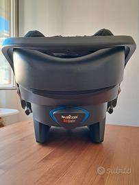 Seggiolino auto BeSafe Babyzen izi modular