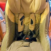 Seggiolino auto Concord Ultimax – Gruppo 0+/1