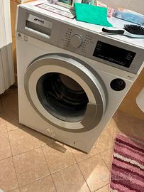 Lavatrice SMEG